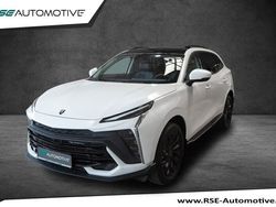 Weiß Neu 2025 DFSK Forthing 5 SUV | 30.785 € (Fairer Preis)