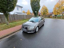 Grau Gebraucht 2012 Audi A3 Limousine | 6.700 € (Guter Preis)