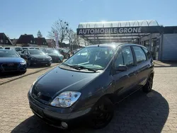 Grau Gebraucht 2003 Renault Scénic Authentique Van / Kleinbus | 990 € (Guter Preis)