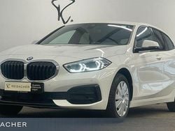 Alpinweiß uni Gebraucht 2022 BMW 118 Comfort Edition Kleinwagen | 22.990 € (Fairer Preis)