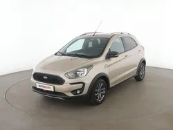 Gold Gebraucht 2019 Ford Ka Plus Active Kleinwagen | 11.590 € (Fairer Preis)