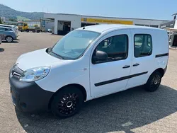 Weiß Gebraucht 2020 Renault Kangoo Rapid Extra Van / Kleinbus | 13.950 € (Teuer)