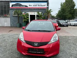 Rot Gebraucht 2014 Honda Jazz Kleinwagen | 4.650 € (Fairer Preis)