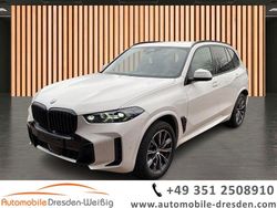 Weiß alpinweiss iii Gebraucht 2024 BMW X5 Sport Line SUV | 71.980 €
