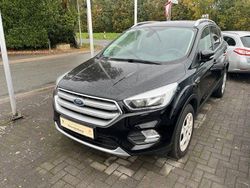 Schwarz Gebraucht 2019 Ford Kuga Trend SUV | 15.990 € (Fairer Preis)