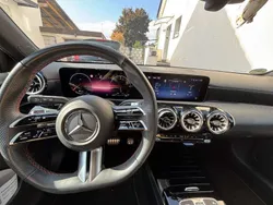 Gebraucht 2023 Mercedes A200 Advanced Plus Limousine | 33.000 € (Etwas zu teuer)