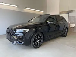 [0e0e] mythosschwarz metallic Neu 2024 Audi SQ7 Ambiente SUV | 119.890 € (Fairer Preis)