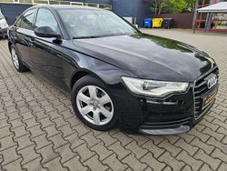 Schwarz Gebraucht 2013 Audi A6 Sport Limousine | 9.999 € (Superpreis)