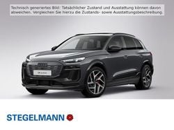 Magnetgrau Neu 2025 Audi Q6 e-tron Sport SUV | 81.990 € (Fairer Preis)