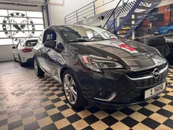 Grau Gebraucht 2015 Opel Corsa Innovation Kleinwagen | 6.600 € (Fairer Preis)