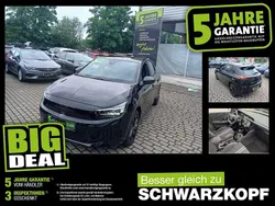 Schwarz Gebraucht 2024 Opel Corsa Kleinwagen | 16.670 € (Fairer Preis)