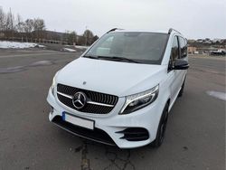 Gebraucht 2021 Mercedes V300 AMG Van / Kleinbus | 50.000 € (Fairer Preis)