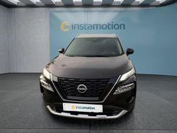 Schwarz Neu 2025 Nissan X-Trail SUV | 44.949 €