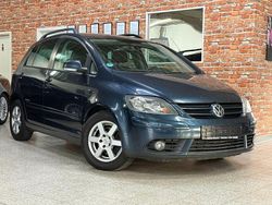 Blau Gebraucht 2008 VW Golf Plus Cross United Van / Kleinbus | 2.280 €