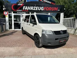 Weiß Gebraucht 2006 VW T5 Van | 8.900 €