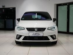 Weiß Gebraucht 2019 Seat Ibiza Beats Limousine | 15.949 € (Fairer Preis)