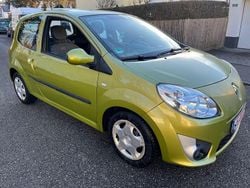 Grün Gebraucht 2009 Renault Twingo Kleinwagen | 1.444 € (Guter Preis)