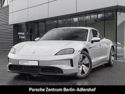 Kreide Gebraucht 2024 Porsche Taycan Chrono Limousine | 94.900 €