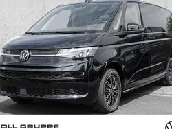 Schwarz Neu 2025 VW Multivan Life Van / Kleinbus | 62.580 €
