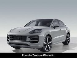 Grau Neu 2025 Porsche Cayenne Turbo E-Hybrid Sport SUV | 210.926 € (Superpreis)