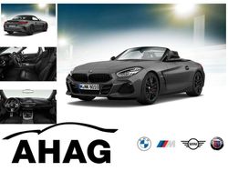 Bmw individual frozen grey ii Gebraucht 2022 BMW Z4 M Sport Cabrio | 44.840 € (Guter Preis)