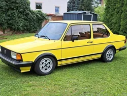 Gelb Gebraucht 1980 VW Jetta Limousine | 9.000 €