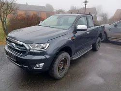 Grau Gebraucht 2020 Ford Ranger XLT Abholung | 25.490 € (Superpreis)