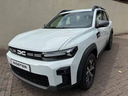 Weiß Neu 2025 Dacia Bigster Expression SUV | 27.775 € (Guter Preis)
