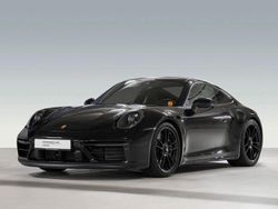 Schwarz Gebraucht 2024 Porsche 911 Carrera GTS Coupé | 154.900 € (Guter Preis)