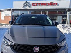 Grau Gebraucht 2019 Fiat Tipo S Kombi | 13.450 € (Etwas zu teuer)