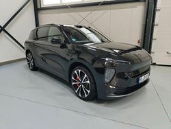 Schwarz Gebraucht 2025 Nio EL8 SUV | 79.889 €