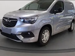 Grau Gebraucht 2024 Opel Combo Van / Kleinbus | 25.849 € (Teuer)