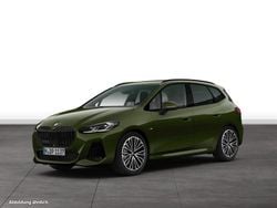 Grün Gebraucht 2025 BMW 220 Active Tourer M Sport Van / Kleinbus | 38.730 € (Teuer)