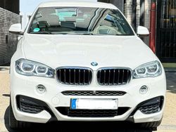 Gebraucht 2018 BMW X6 SUV | 40.000 € (Teuer)