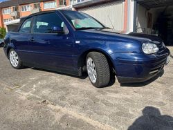 Gebraucht 2000 VW Golf Cabriolet Cabrio | 2.899 € (Fairer Preis)