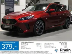 Rot Neu 2024 BMW 220 M Sport Coupé | 45.969 € (Guter Preis)