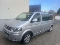 Gebraucht 2013 VW T5 Van | 18.900 € (Teuer)