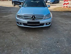 Iridiumsilber metalliclack Gebraucht 2010 Mercedes C220 Kombi | 5.500 € (Guter Preis)