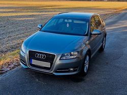 Silber Gebraucht 2011 Audi A3 Kombi | 5.990 € (Fairer Preis)