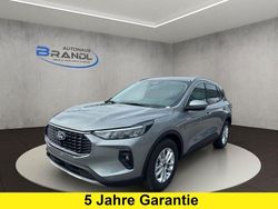 Silber Neu 2025 Ford Kuga Titanium SUV | 28.900 € (Superpreis)
