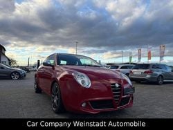 Rot Gebraucht 2012 Alfa Romeo MiTo Super Kleinwagen | 4.490 € (Fairer Preis)