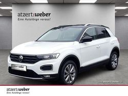Pure white Gebraucht 2020 VW T-Roc Style SUV | 19.980 € (Fairer Preis)