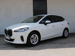 Weiß Gebraucht 2022 BMW 218 Kombi | 18.890 € (Guter Preis)