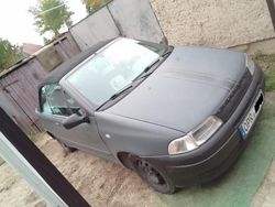 Andere farben Gebraucht 2000 Fiat Punto Cabriolet Cabrio | 250 €