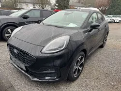 Schwarz Neu 2024 Ford Puma ST-Line SUV | 25.950 € (Fairer Preis)