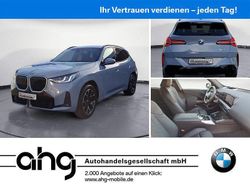 Grau Gebraucht 2025 BMW X3 M Sport SUV | 54.960 € (Fairer Preis)