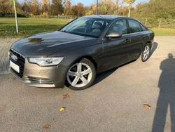 Grau Gebraucht 2012 Audi A6 Limousine | 16.000 € (Fairer Preis)