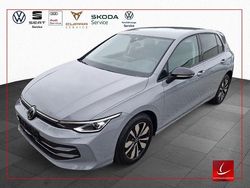 Silber Gebraucht 2025 VW Golf VIII Goal Limousine | 29.780 € (Guter Preis)