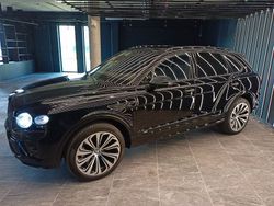 Gebraucht 2021 Bentley Bentayga SUV | 157.179 € (Teuer)