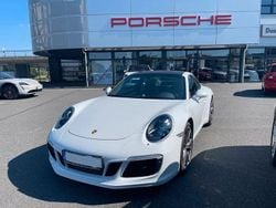 Weiß Gebraucht 2020 Porsche 911 Chrono | 77.000 €
